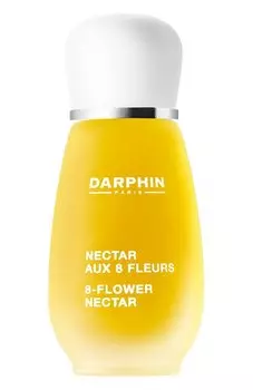 Ароматический уход "Нектар 8 цветов" (15ml) Darphin