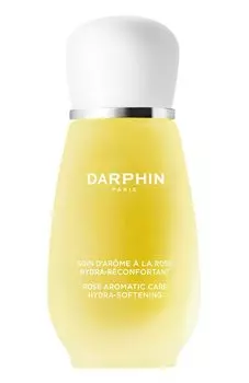 Ароматический уход с эфирным маслом розы (15ml) Darphin