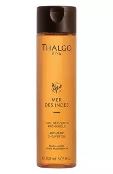 Ароматическое масло для душа (150ml) Thalgo