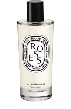 Ароматизатор для помещений Roses diptyque