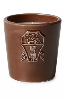 Ароматизированная свеча Brunello Cucinelli