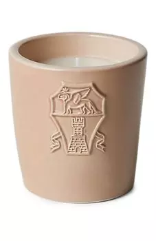 Ароматизированная свеча Brunello Cucinelli