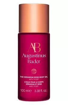 Ароматизированное масло для тела (100ml) Augustinus Bader