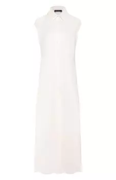 Атласная блузка Andrea Ya'aqov