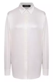 Атласная блузка Freeage