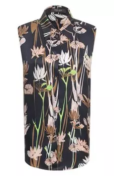 Атласная блузка Freeage