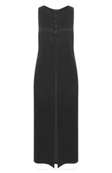 Атласная блузка Giorgio Armani