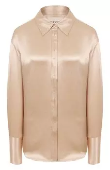 Атласная рубашка Closed