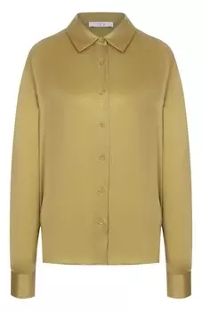 Атласная рубашка Iro