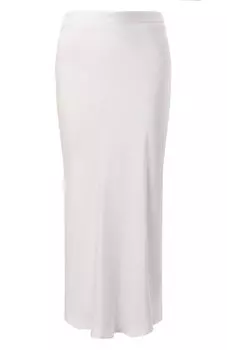 Атласная юбка Antonelli Firenze