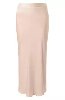 Атласная юбка Antonelli Firenze