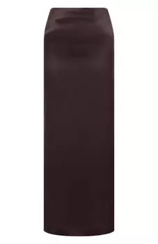 Атласная юбка Armarium