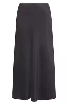 Атласная юбка Co