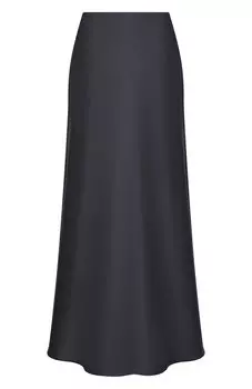 Атласная юбка Colombo