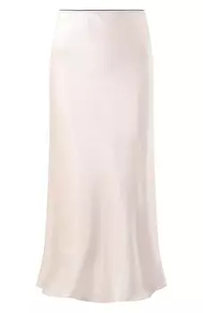 Атласная юбка Dorothee Schumacher