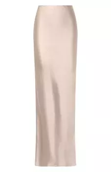 Атласная юбка Erika Cavallini