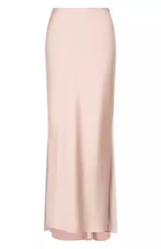 Атласная юбка Liu Jo