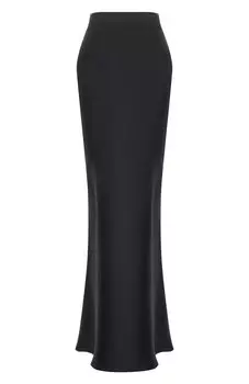 Атласная юбка MVST