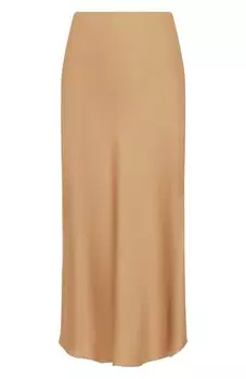 Атласная юбка Noble&Brulee