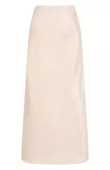 Атласная юбка Noble&Brulee