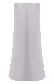 Атласная юбка Noble&Brulee