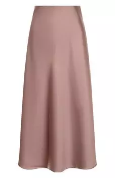 Атласная юбка Seven Lab