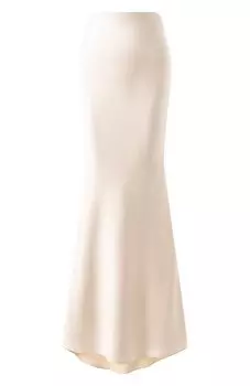 Атласная юбка The Andamane