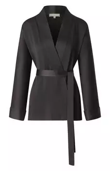 Атласное кимоно Antonelli Firenze