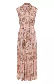 Атласное платье Freeage