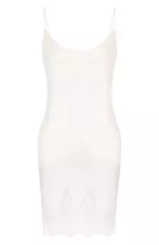 Атласное платье Gooroo