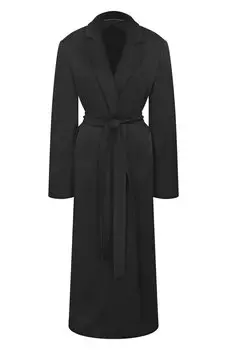 Атласное платье Max Mara Studio