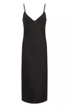 Атласное платье Noble&Brulee