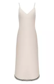 Атласное платье Noble&Brulee