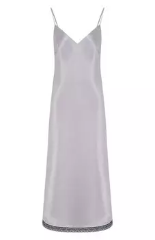 Атласное платье Noble&Brulee