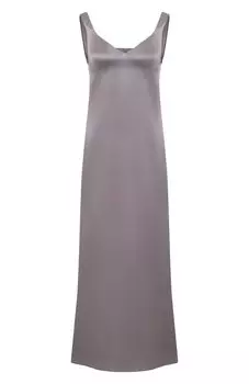 Атласное платье Panicale