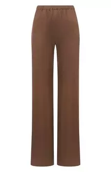 Атласные брюки Antonelli Firenze