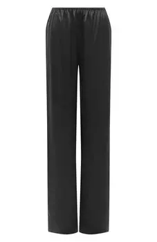 Атласные брюки Co