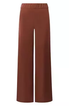 Атласные брюки D.Exterior