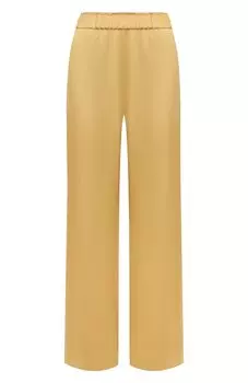 Атласные брюки Daname