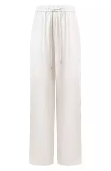 Атласные брюки Daname