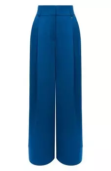 Атласные брюки Liu Jo