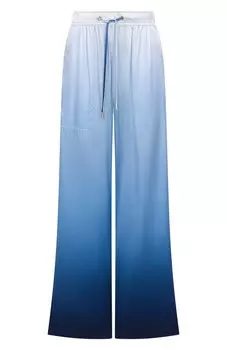 Атласные брюки Max and Moi