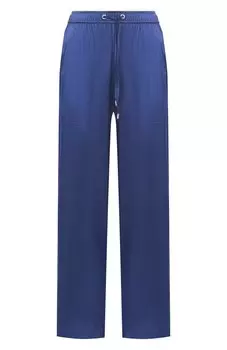 Атласные брюки Max and Moi