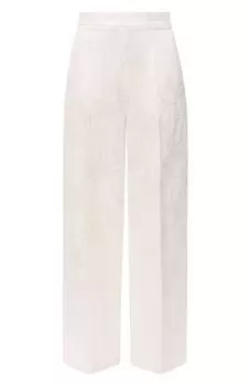 Атласные брюки Twinset