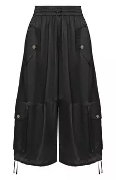 Атласные кюлоты Co