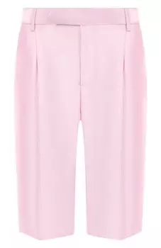 Атласные шорты Gooroo