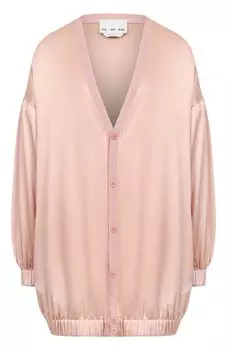 Атласный кардиган SASUPHI