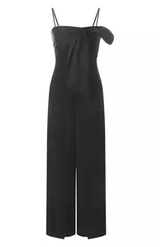 Атласный комбинезон Liu Jo