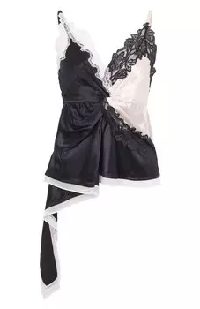 Атласный топ 3.1 Phillip Lim