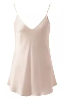 Атласный топ Antonelli Firenze